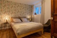 Apartamento con terraza