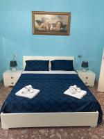 B&B Pizzo - La scaletta sul mare di Pizzo [ WiFi e Disney+ ] - Bed and Breakfast Pizzo