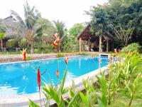 Green Village Mekong - B&B