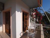 Irini Apartments - Ferienwohnung Plataniás