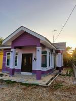 B&B Pendang - NazLa Homestay Pendang - Bed and Breakfast Pendang