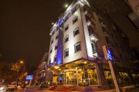 B&B Ankara - Ankara Royal Hotel - Bed and Breakfast Ankara