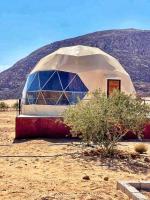 Adel rum camp bubbles - B&B