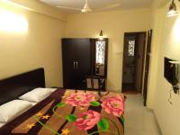 B&B Mahabaleshwar - SALAS EXECUTIVE - Bed and Breakfast Mahabaleshwar