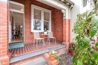 Boutique Heritage Studios On Ryrie street OPPOSITE HOSPITALS Geelong CBD - B&B Geelong