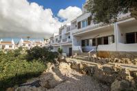 Modernes Apartment mit traumhaftem Blick Vistamar3 - B&B