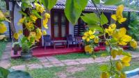 B&B Sigiriya - Gangula Eco lodge - Bed and Breakfast Sigiriya