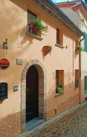 B&B Arcevia - B&B Brunamonti - Bed and Breakfast Arcevia