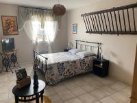 Habitación Doble con cama supletoria