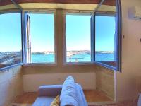 Port 531 Savynomad Harbour Residences Valletta wow Views - B&B Valletta