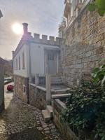 Villa Caggiati - B&B Bad Schandau