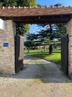 Appartement Héritage - 1 chambre 4 personnes - Bed and Breakfast Hargeville