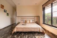 Stay Leisurely Reverie 5 BHK, Karjat - B&B Karjat