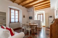 B&B Ossuccio - Casa al Borgo Como lake - Bed and Breakfast Ossuccio