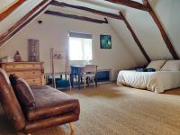 Großes Doppelzimmer