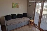 Appartement T2 idéal pour une famille - Ferienwohnung Thuellin