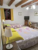 gîte de Vialette - B&B