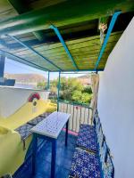 Holiday Home Case Blu - Chambres d’hôtes Lipari