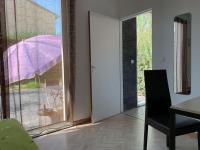 T2 dans villa plain-pied avec parking privé - B&B