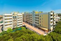 Cristoforo Colombo - B&B Caorle