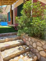 B&B La Serena - El pimiento Horcon valle elqui, 4 personas - Bed and Breakfast La Serena