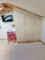 SITIA CITY CENTER luxury apartment - Bed and Breakfast Sitia