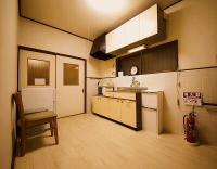 Osaka KAYA Traditional Tatami house 2-6 ppl near station and park direct to KIX airport - Ferienwohnung