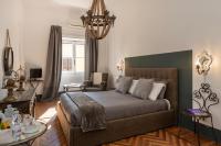 Deluxe Doppelzimmer