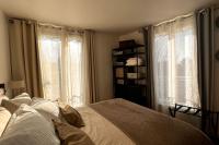Stade de France Canal Appt -50m2 - B&B Saint-Denis