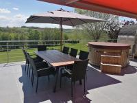 Villa Bon Temps Durbuy - B&B Durbuy