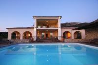 Clos des Oliviers - B&B Lumio