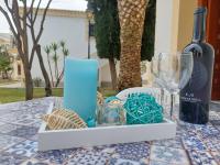 La Sirena - B&B Vera