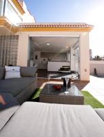 Chalet asosado - B&B