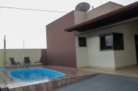 Casa para temporada - B&B