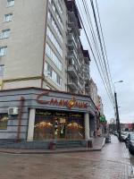 Центр (2). Простора квартира. С. Крушельницької - Chambres d’hôtes Ternopil
