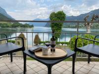 B&B Crone - Villa Soghetta Typ S3 - Bed and Breakfast Crone