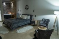 Guesthouse Aelia - B&B