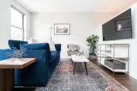 CozySuites MusicRow Astonishing Studio with free parking 37 - B&B