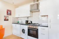 Apartamento Estándar de 1 dormitorio