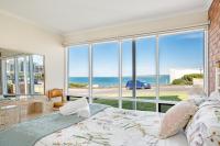 B&B Port Elliot - Beachfront Views at Southern Sands 1 - Bed and Breakfast Port Elliot