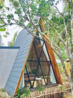 Hide Away Bungalows in Ben Tre City - B&B Bến Tre