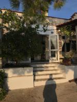 Studio Apartment Jordan - B&B