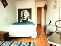 B&B Pantin - Private room in appartement flat - Bed and Breakfast Pantin