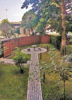 EXKLUSIV home & business Deluxe Kregel Apartment 70qm - B&B Lipsia