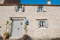 Mala House - Šolta Island - B&B Grohote