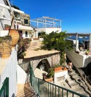 Capri Suite on the beach - B&B