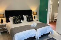 B&B Stellenbosch - Charming central apartment by ARPA Hospitalities - Bed and Breakfast Stellenbosch