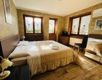 Chambre Quadruple Supérieure 
