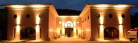 La Bastide - Le Grenache - Le Syrah au Domaine Chateau Henri Bonnaud - B&B