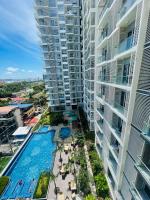 1 Bedroom Condo unit @ Iloilo Business Center - Chambres d’hôtes Iloilo